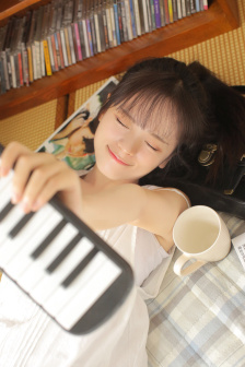情债小说