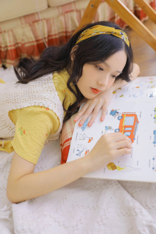 梦想成为魔法少女